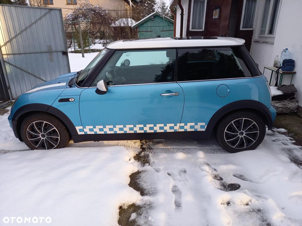 MINI Cooper - 2