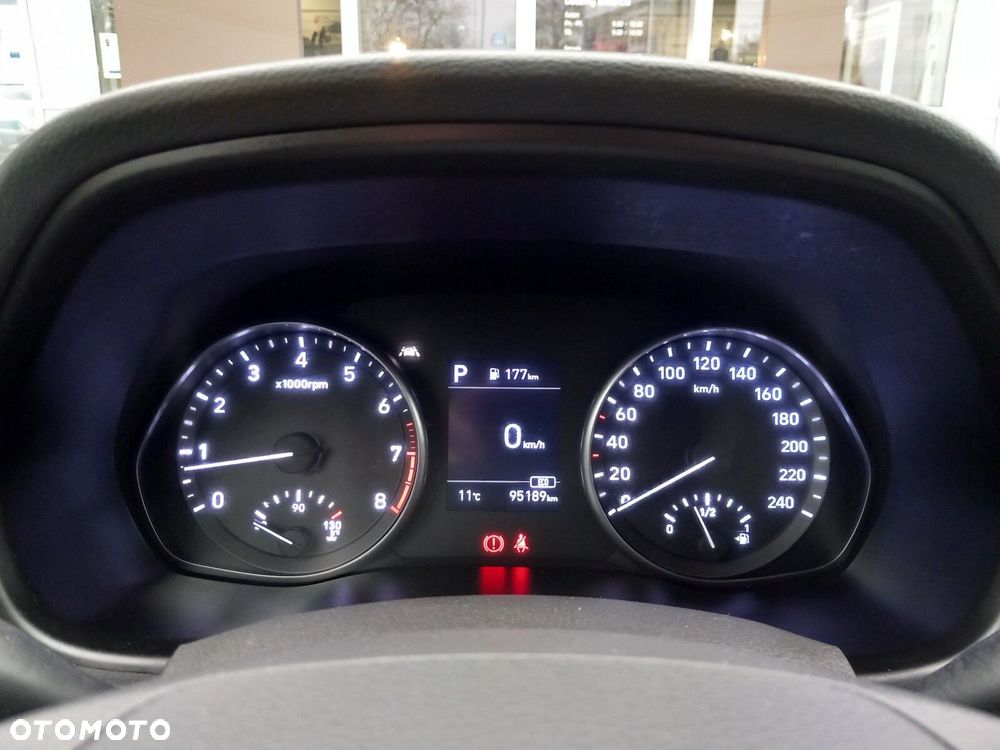Hyundai i30 1.5 T-GDI 48V Smart DCT - 25