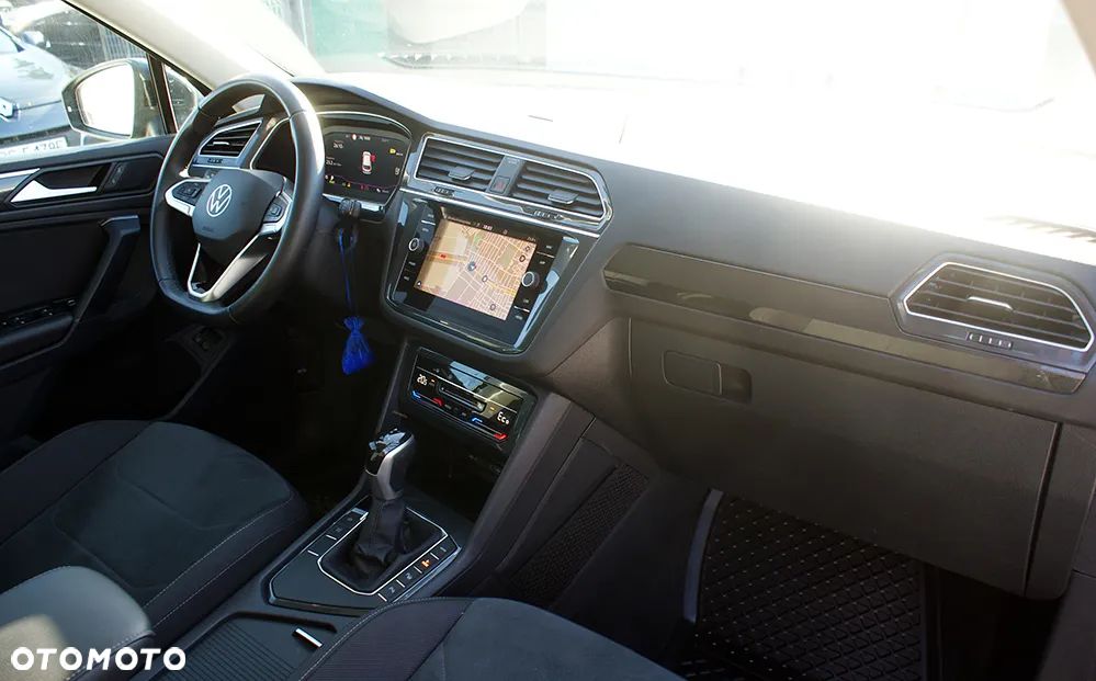 Volkswagen Tiguan 1.5 eHybrid OPF DSG Elegance - 4
