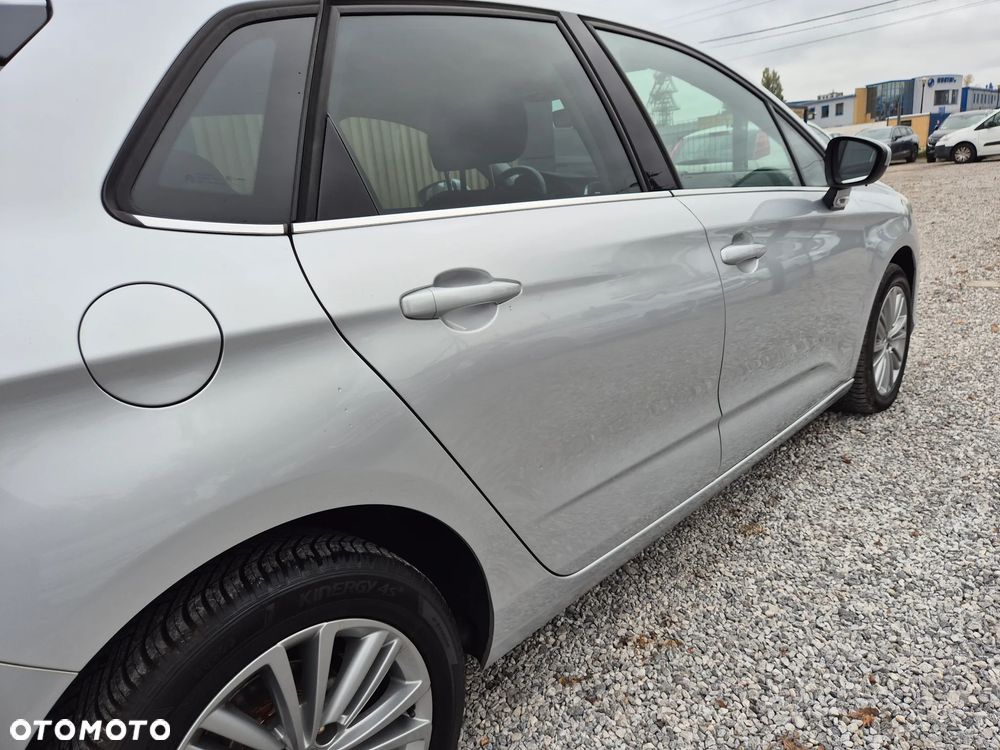 Citroën C4 VTi 120 Attraction - 24