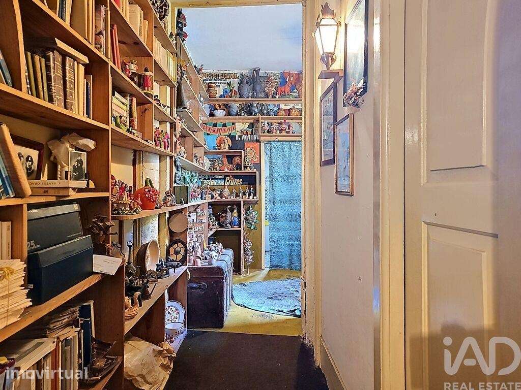 Ateliê em Póvoa de Varzim, Beiriz e Argivai de 151,5 m2 - Grande imagem: 5/38