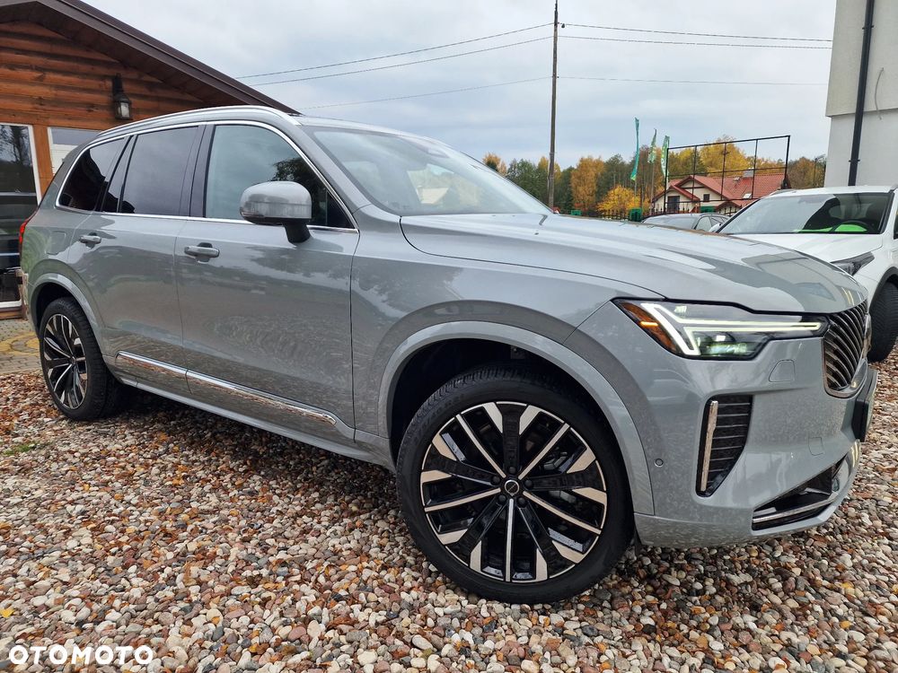 Volvo XC 90 - 3
