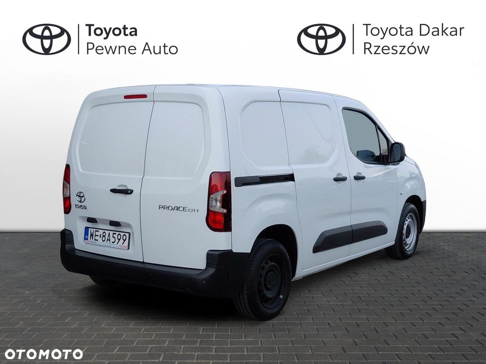 Toyota PROACE CITY - 5