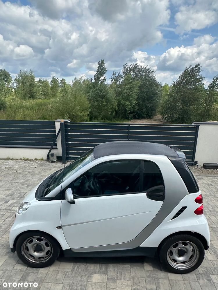 Smart Fortwo - 19