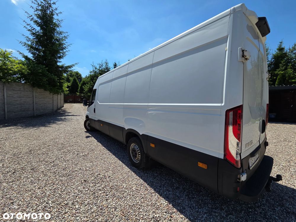 Iveco Daily 170KM H3L3 bez ADBLUE euro5 - 2
