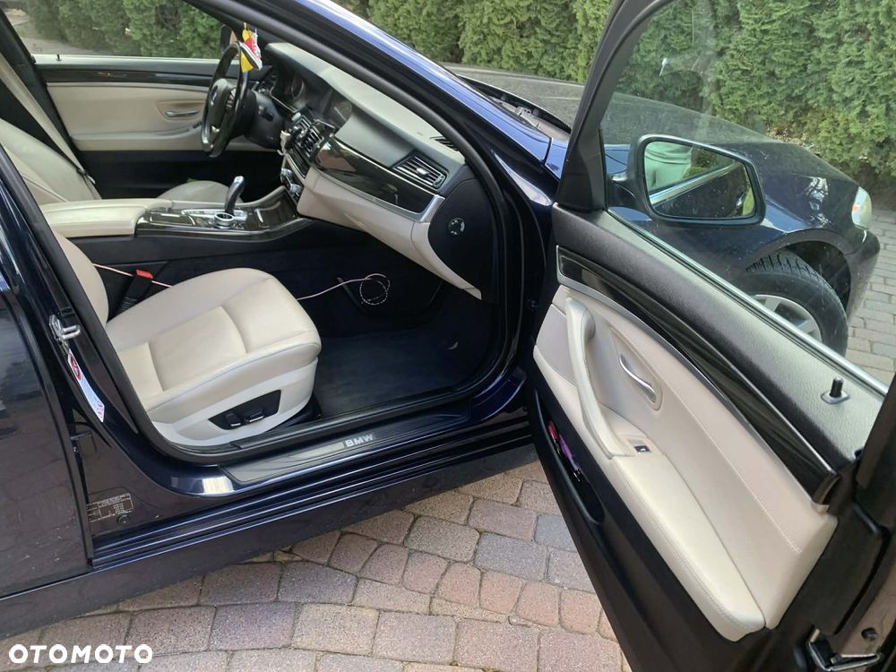 BMW Seria 5 530d - 5