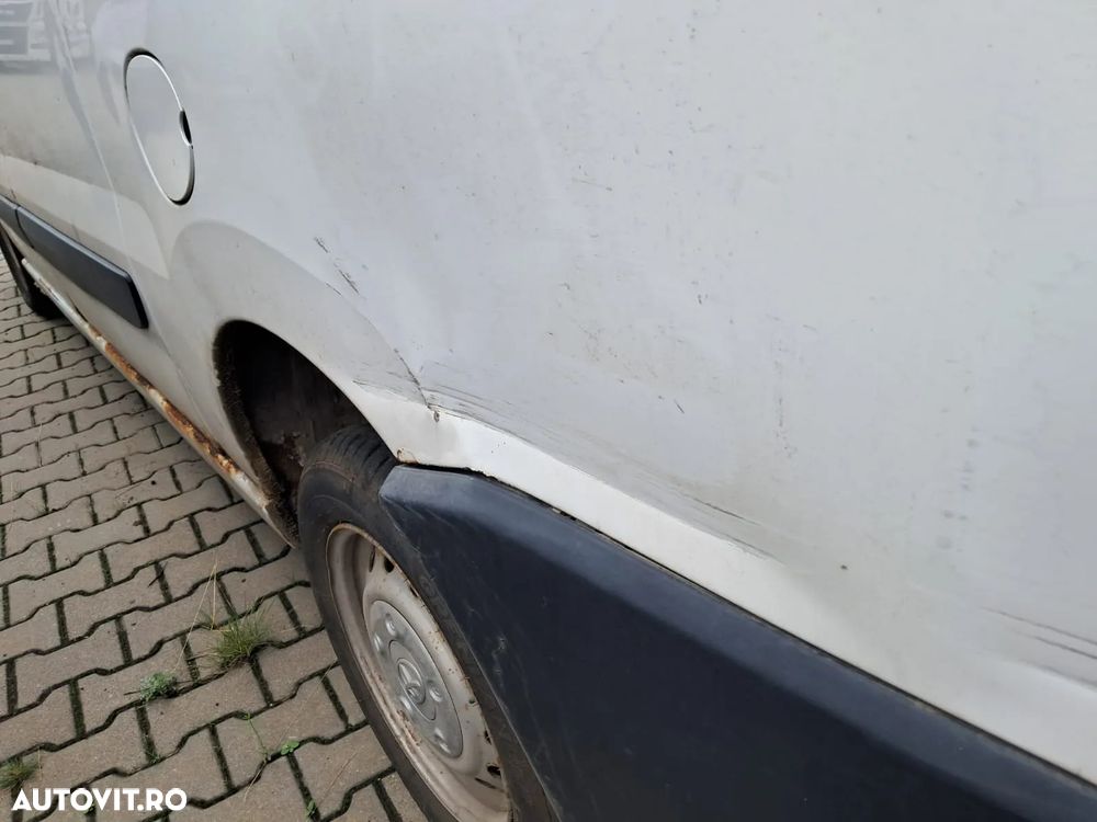 Toyota PROACE MOTOR DEFECT - 11
