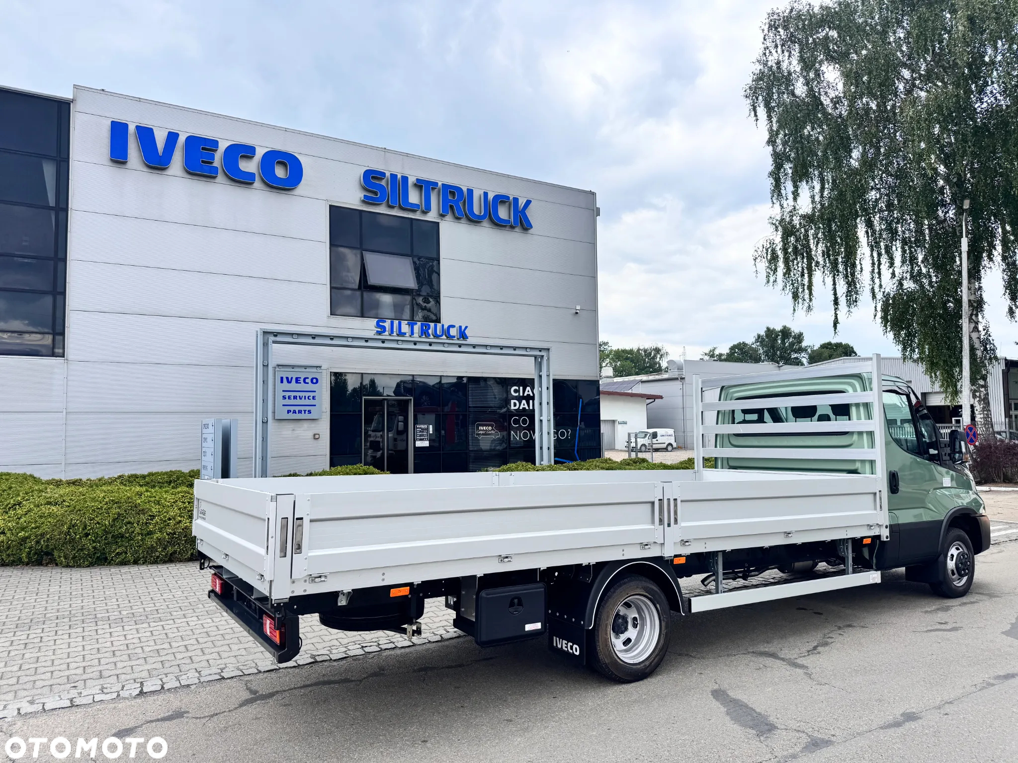 Iveco Daily - 6