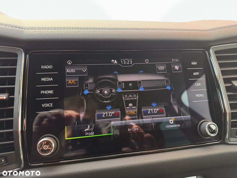 Skoda Kodiaq 2.0 TDI 4x2 Ambition DSG - 32