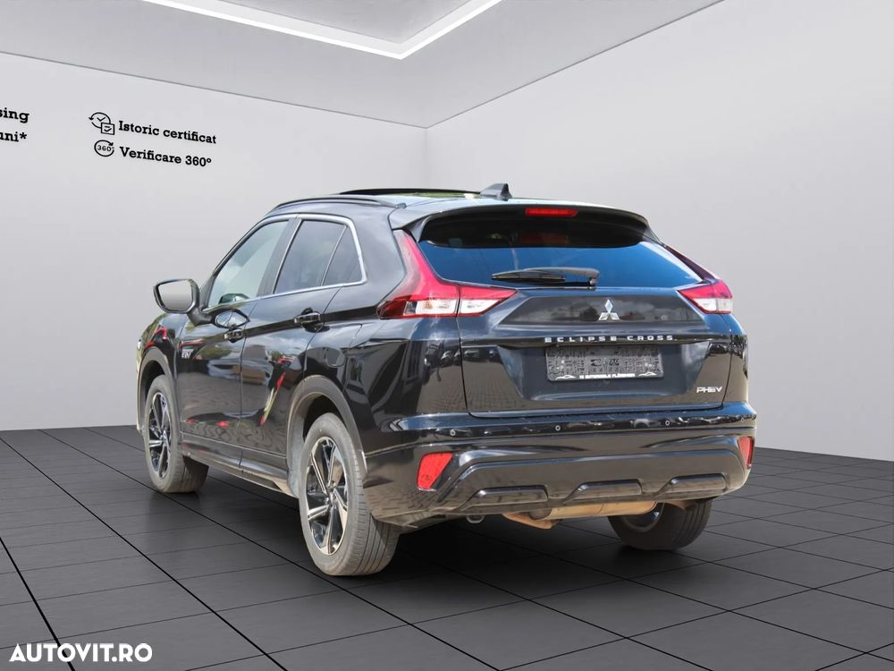 Mitsubishi Eclipse-Cross - 7