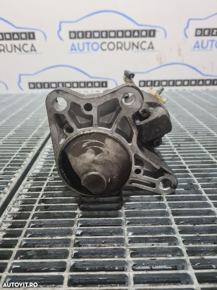 Electromotor Mazda CX - 5 Facelift 2.2 Diesel 2015 - 2017 110kW 150CP 2191CC Manuala ... - 4