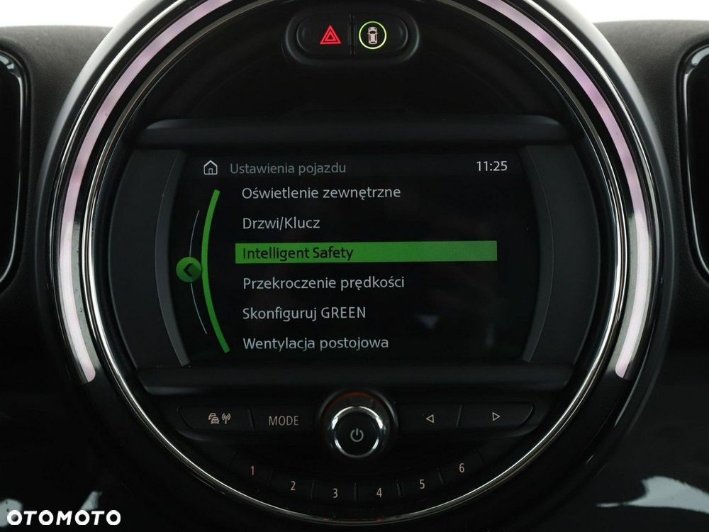 MINI Countryman One D - 26