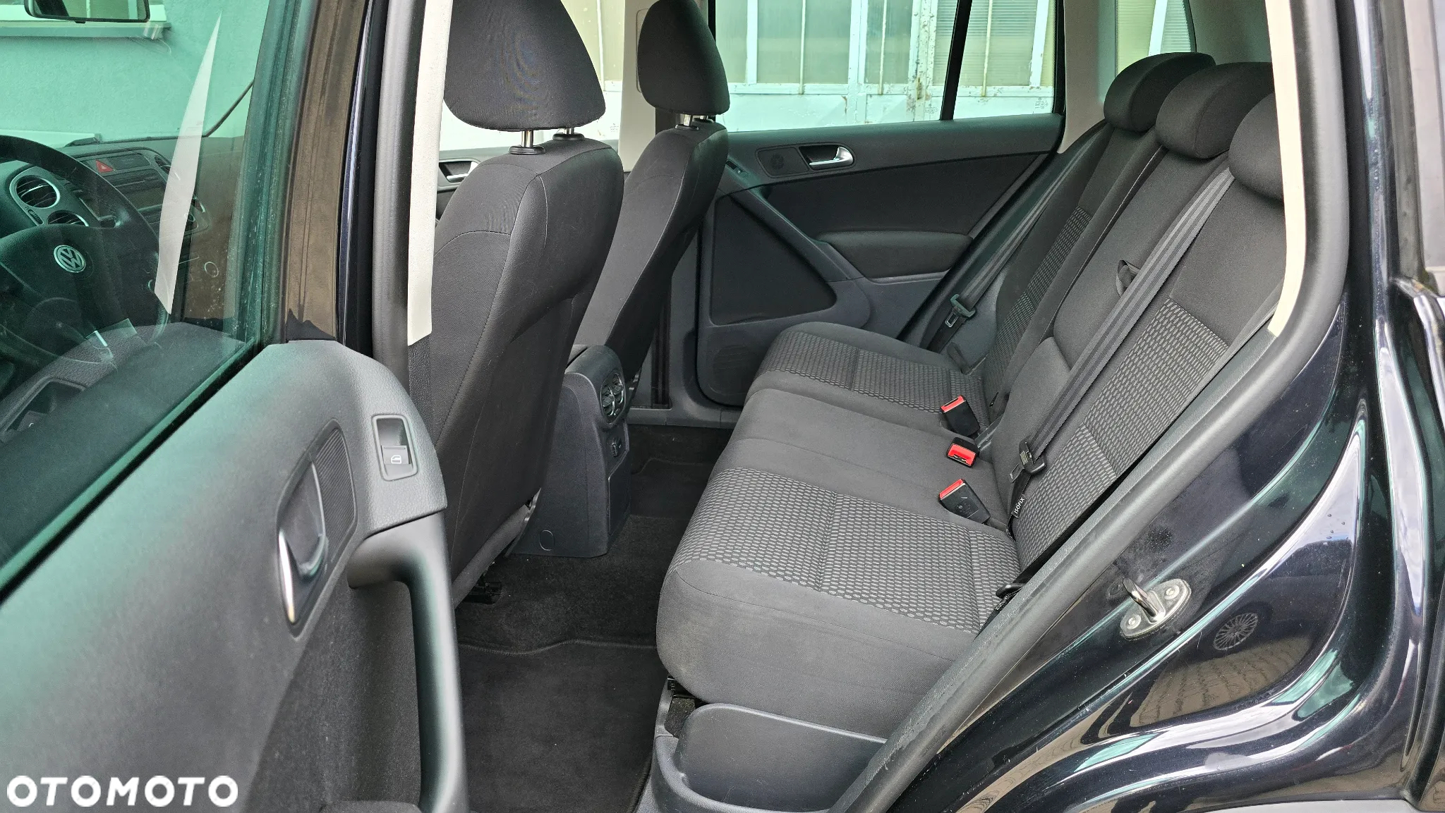Volkswagen Tiguan 2.0 TDI 4Mot Sport&Style - 22