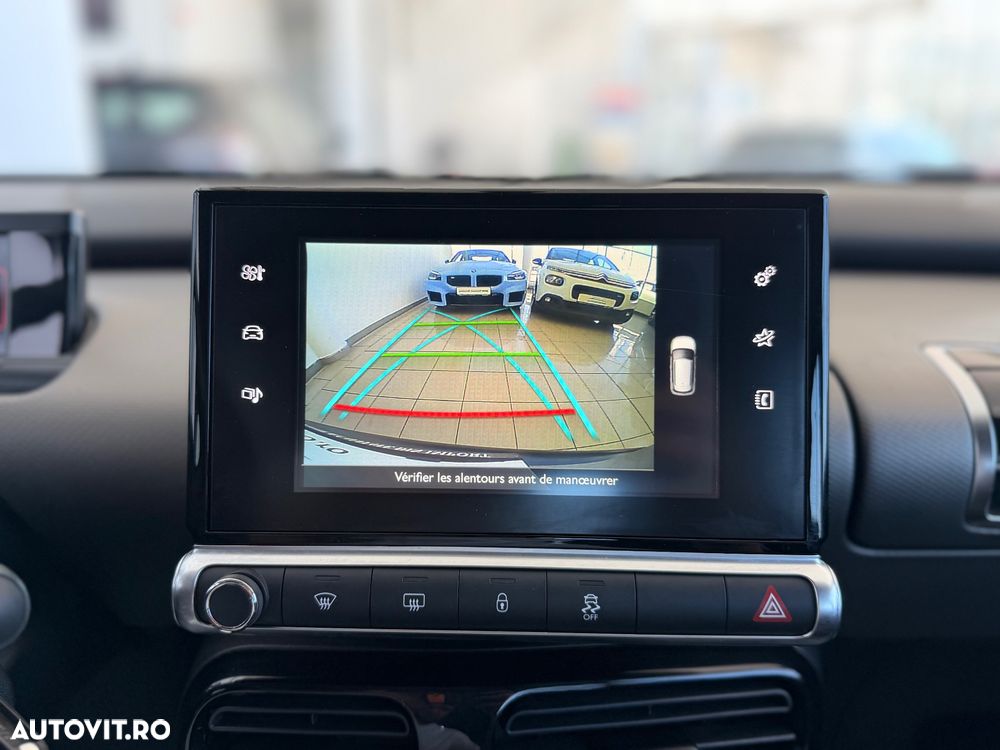 Citroën C4 Cactus Pure Tech 110 Stop&Start Feel Edition - 6