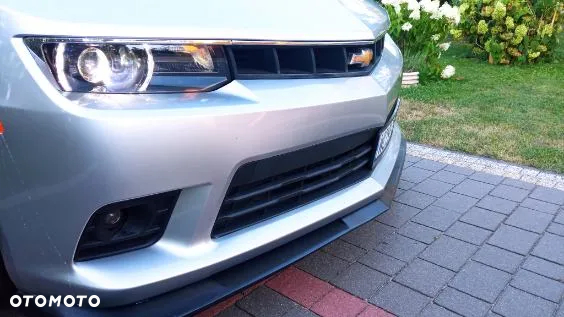 Chevrolet Camaro 3.6 V6 Coupe 2LT - 14