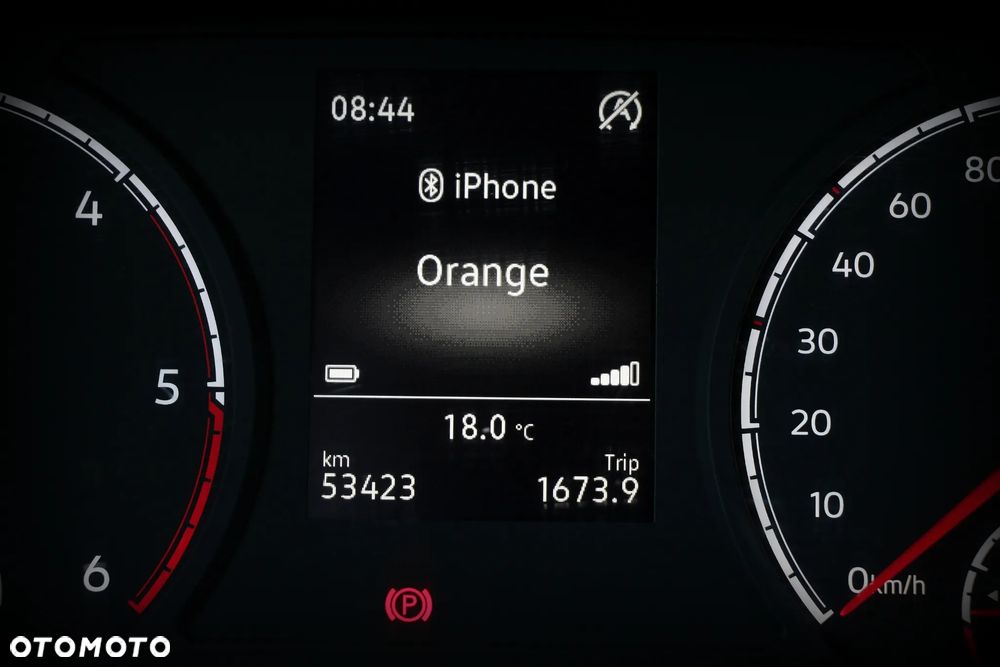 Volkswagen Caddy 2.0 TDI - 29