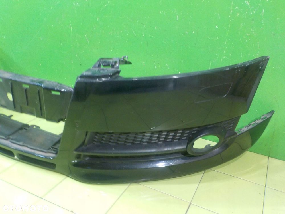 AUDI TT 8J 10r 2D zderzak przod - 4