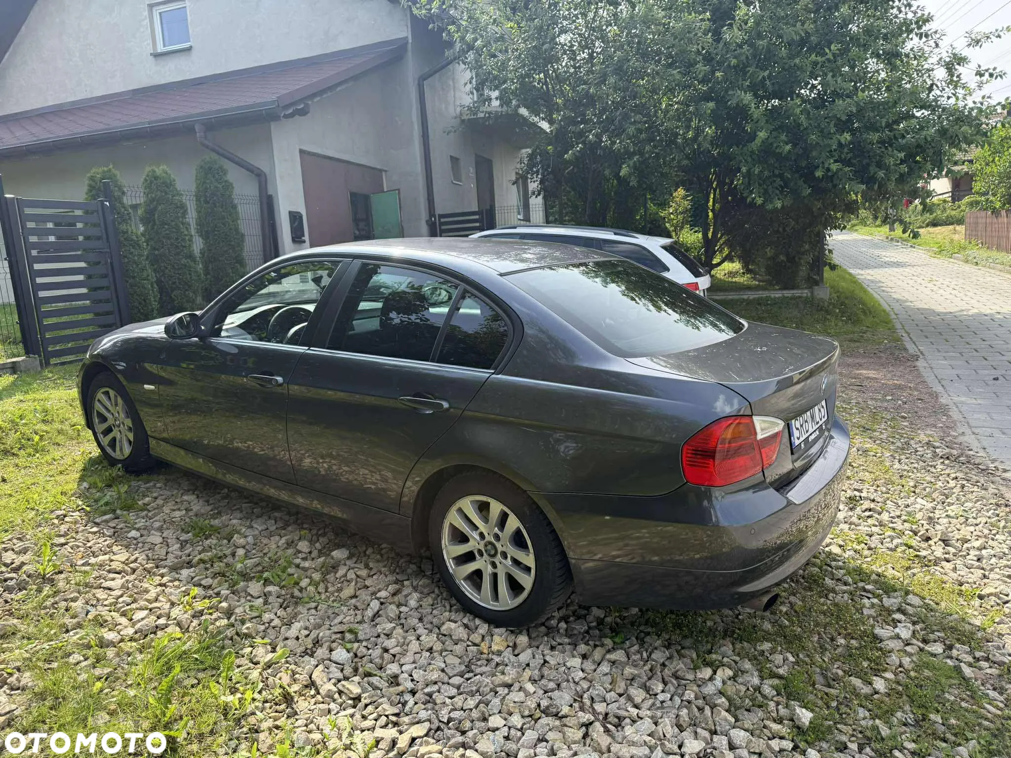 BMW Seria 3 318i - 3