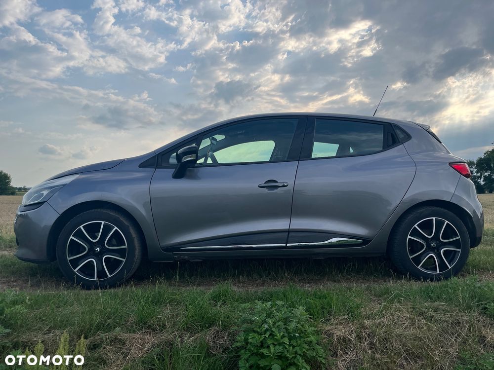 Renault Clio dCi 90 Dynamique - 2