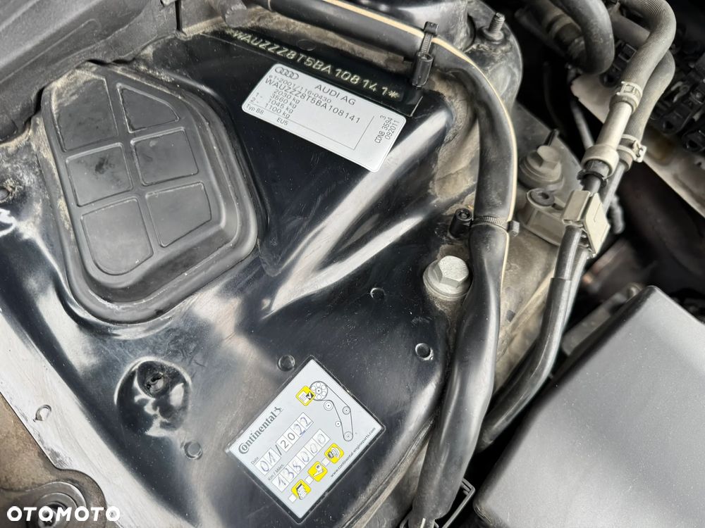 Audi A5 Sportback - 22