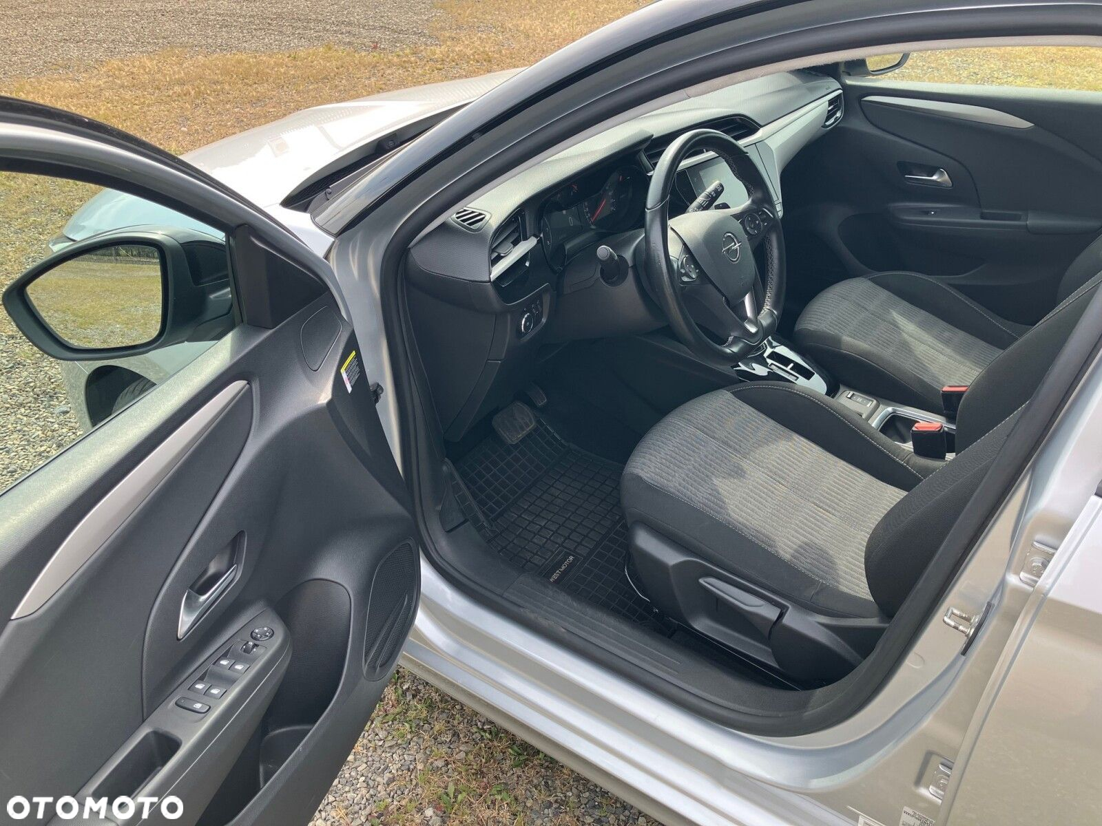 Opel Corsa - 5