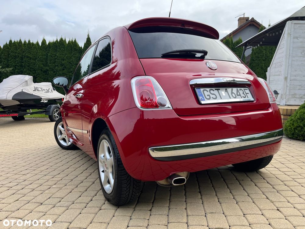 Fiat 500 - 28