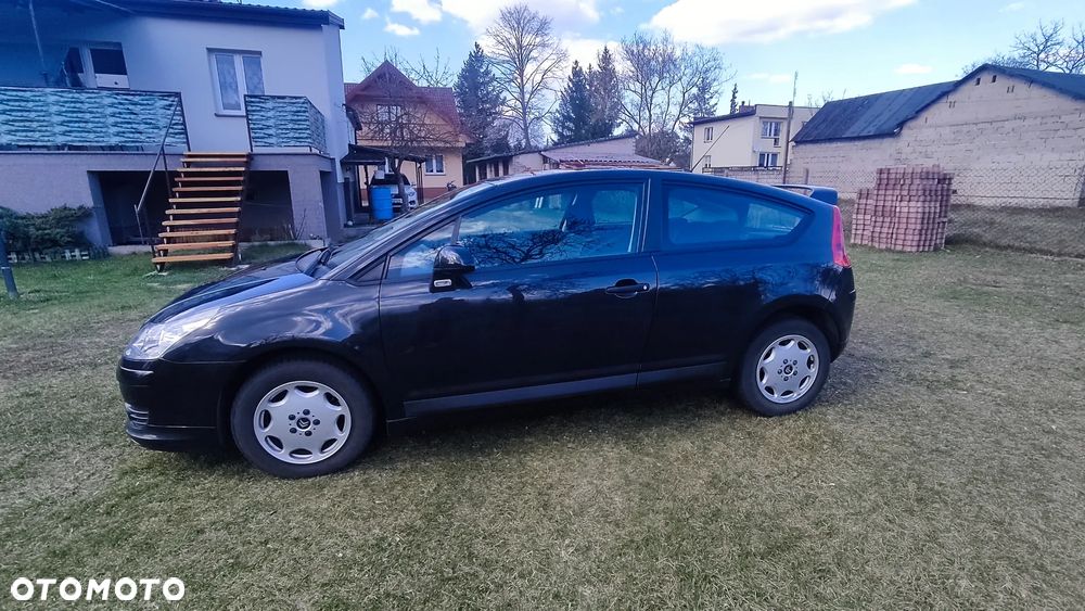 Citroën C4 - 3