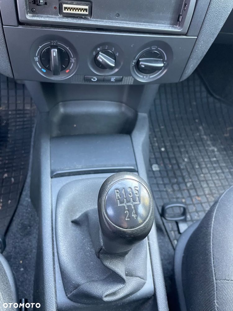 Skoda Fabia 1.4 16V Mint - 8