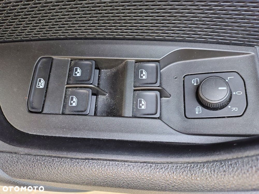 Skoda Octavia - 12