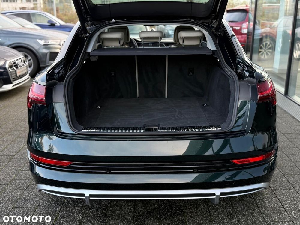 Audi e-tron 55 Quattro S Line - 9