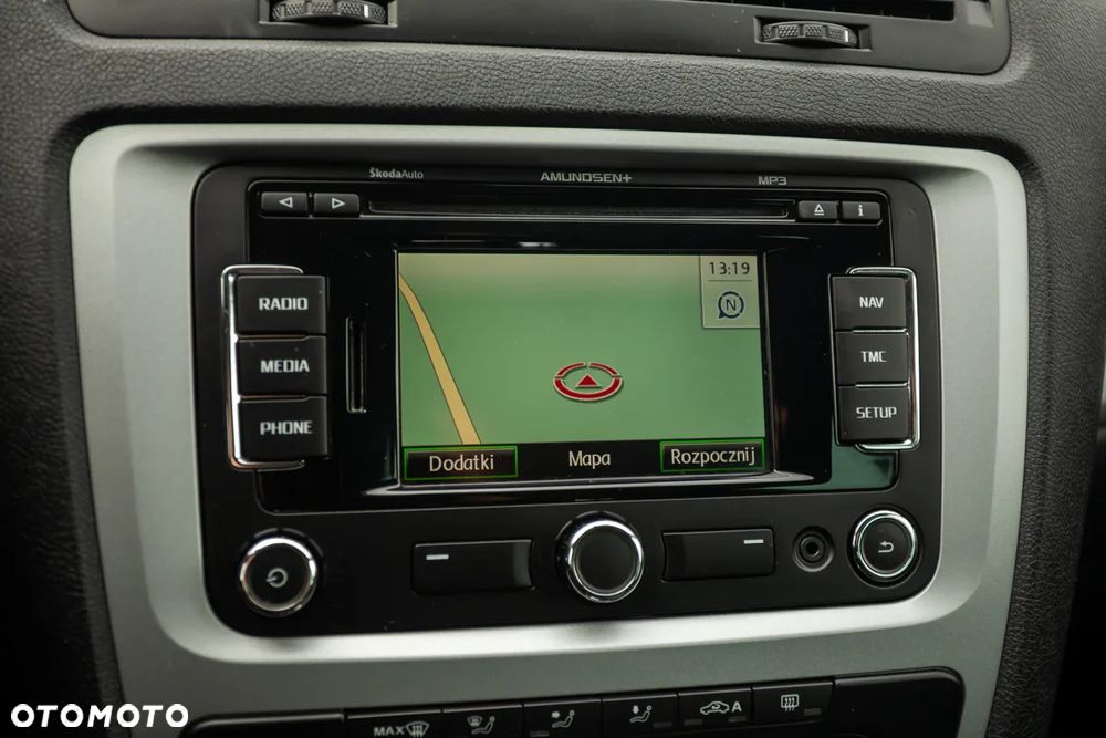 Skoda Octavia 2.0 TDI DPF DSG Best of - 29