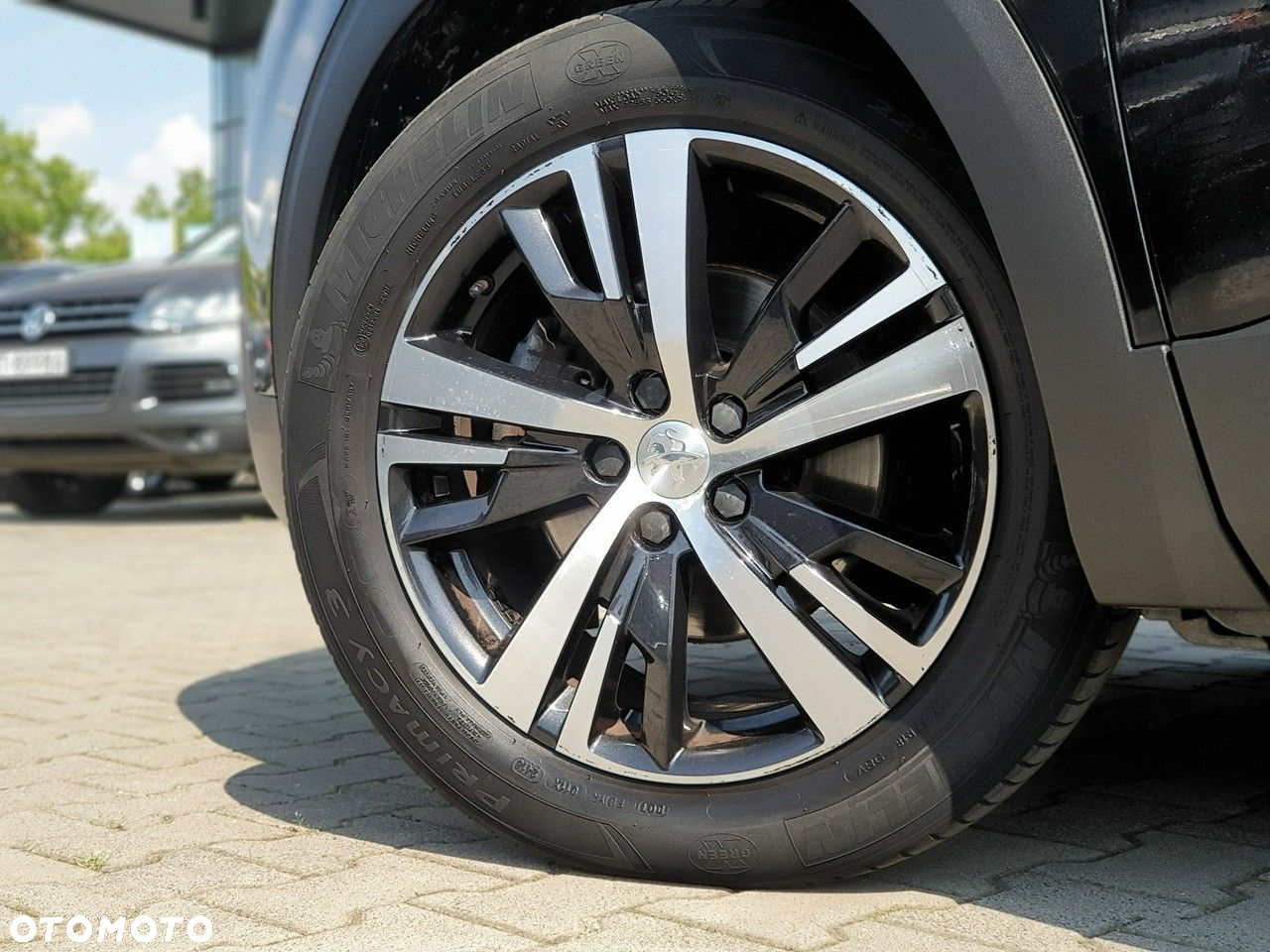 Peugeot 5008 - 18