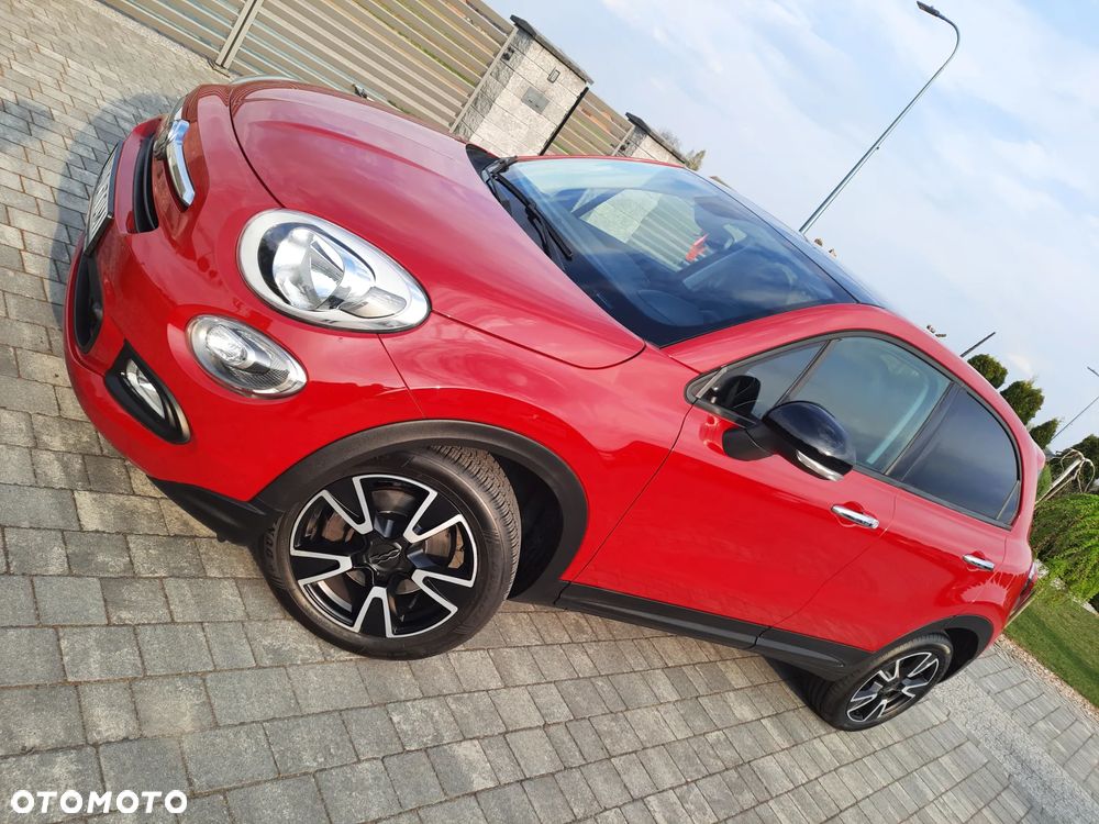 Fiat 500X 1.6 Multijet 4x2 S&S Business Line - 5