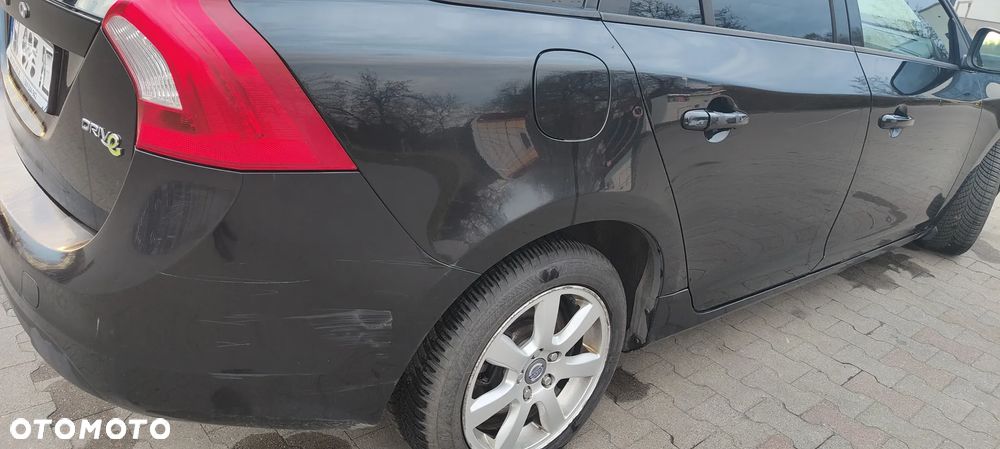 Volvo V60 DRIVe Momentum - 7