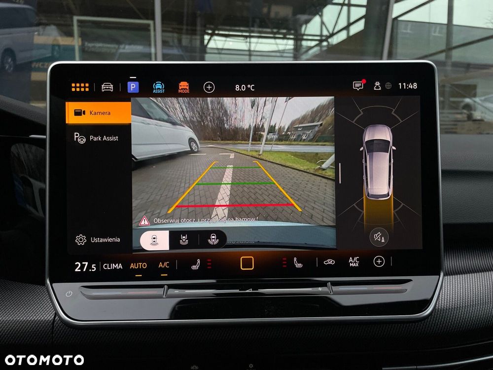 Volkswagen Golf Variant 2.0 TDI R-Line Plus DSG - 21