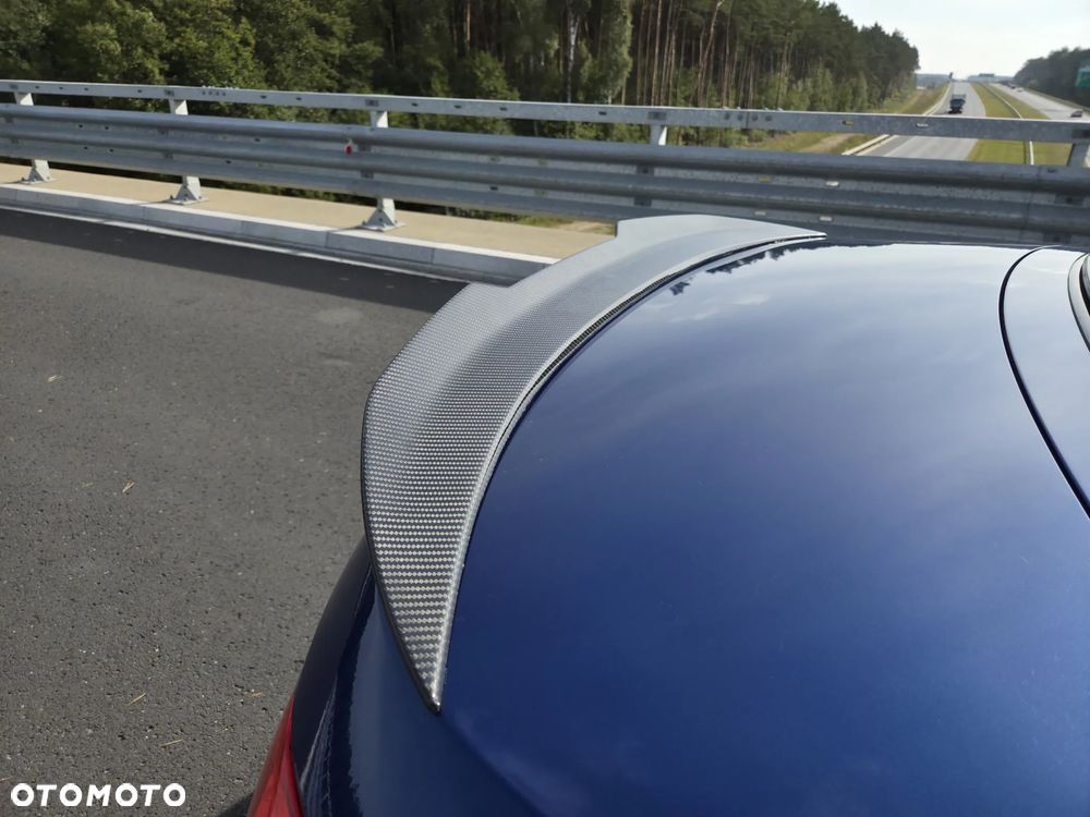 BMW Seria 3 320d DPF Cabrio M Sport Edition - 9