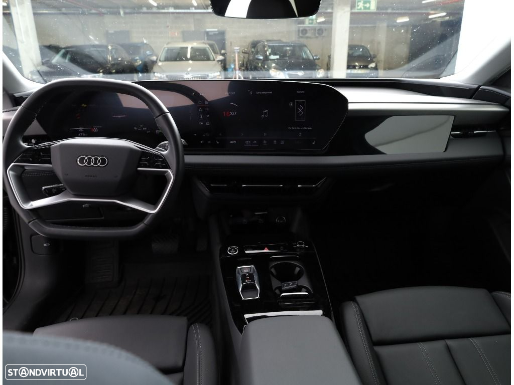 Audi A6 Avant e-tron 100 kWh Performance - 26