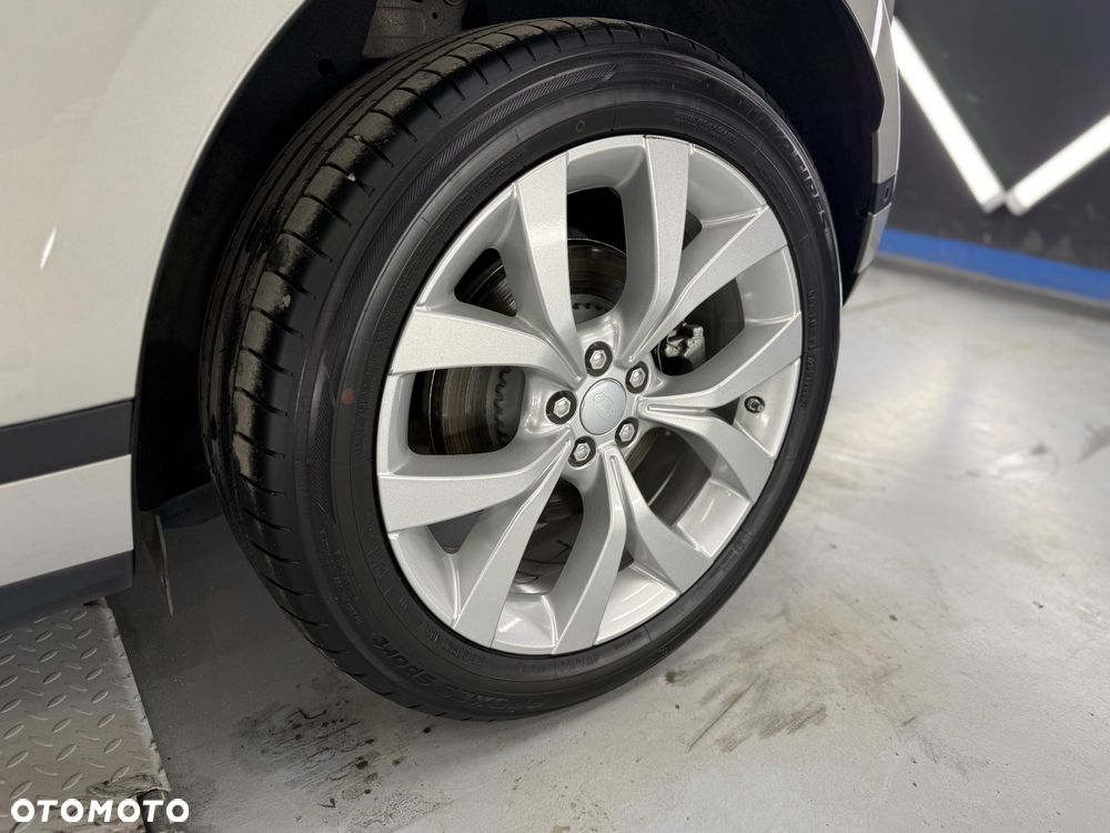 Land Rover Range Rover Evoque 1.5 P300e PHEV HSE - 22