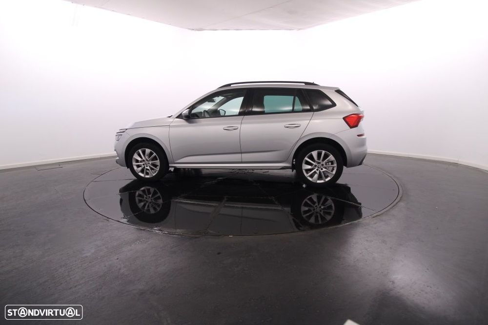 Skoda Kamiq 1.0 TSI Style - 3