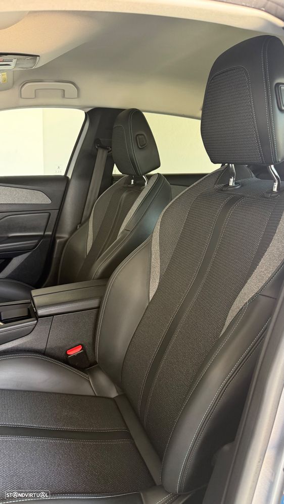 Peugeot 308 1.5 BlueHDi Allure - 6