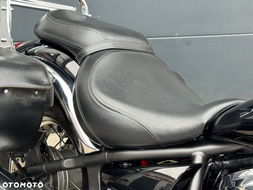 Kawasaki Vulcan - 18