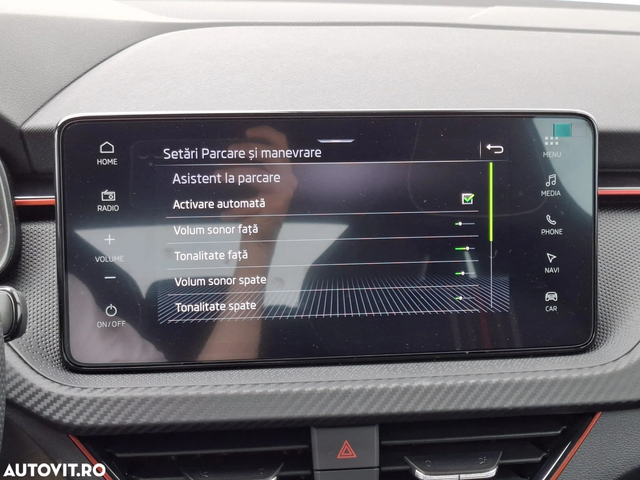 Skoda Kamiq 1.5 TSI DSG Monte Carlo - 23