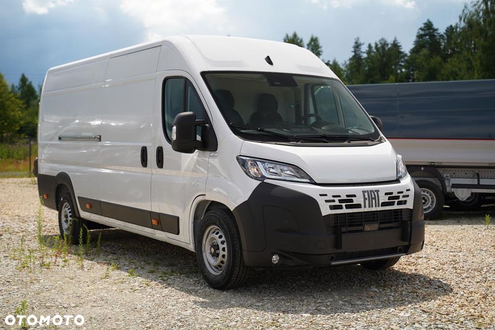 Fiat Ducato Maxi H3-Power L4H2 - 4