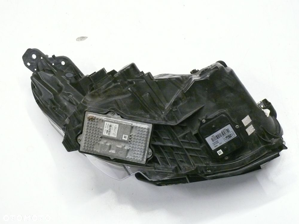 LAMPA PRZEDNIA LEWA FORD S-MAX MK2 GALAXY MK4 2015 2022 LED FULL  JASNA - 3