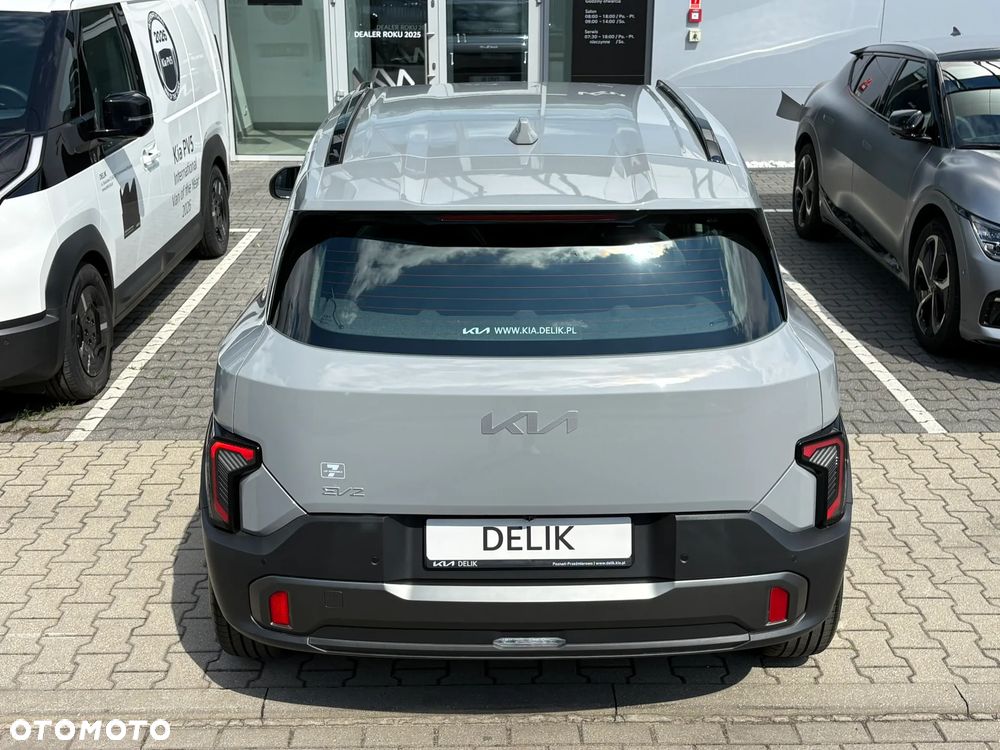 Kia EV2 42.2kWh Earth - 18