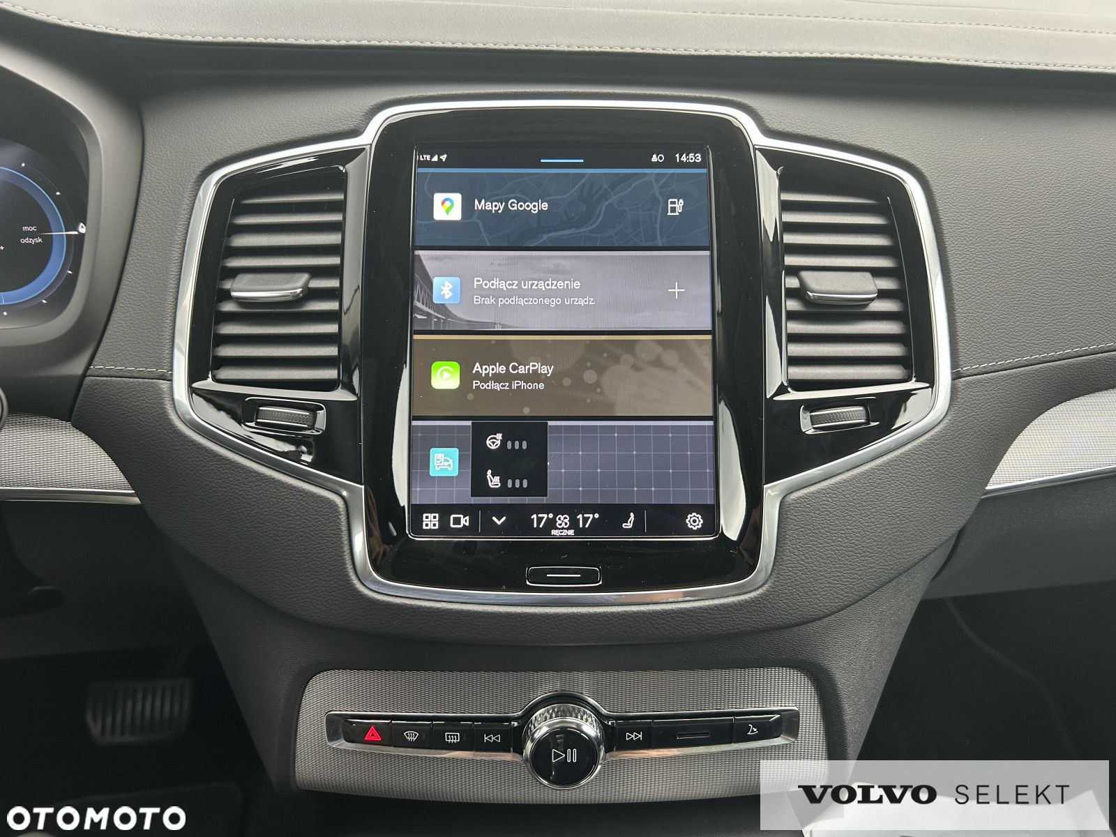 Volvo XC 90 - 14
