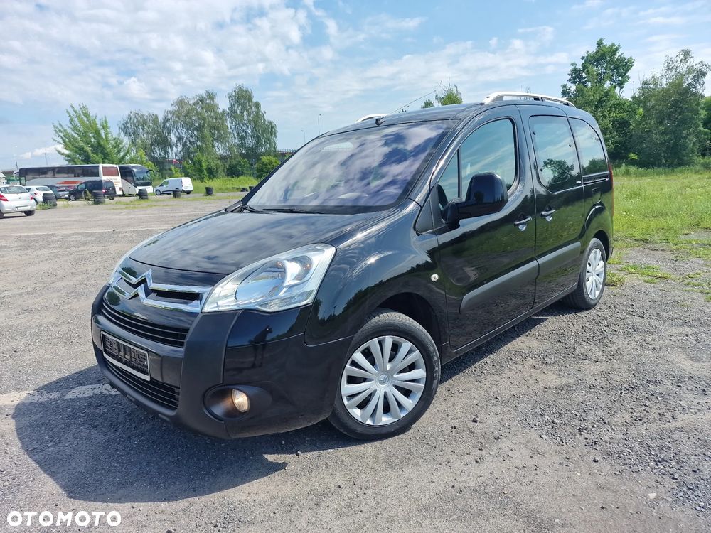 Citroën Berlingo Multispace 1.6 16V Exclusive - 3
