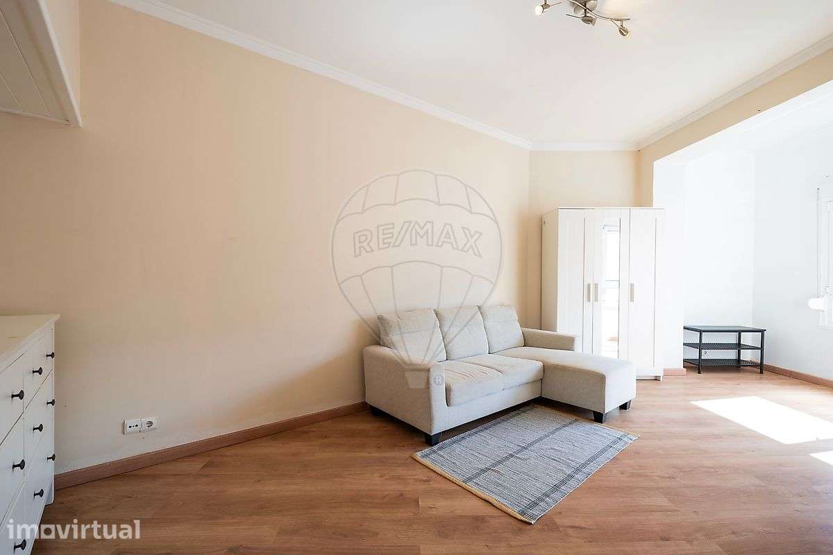 Apartamento T2 para venda - Grande imagem: 3/19