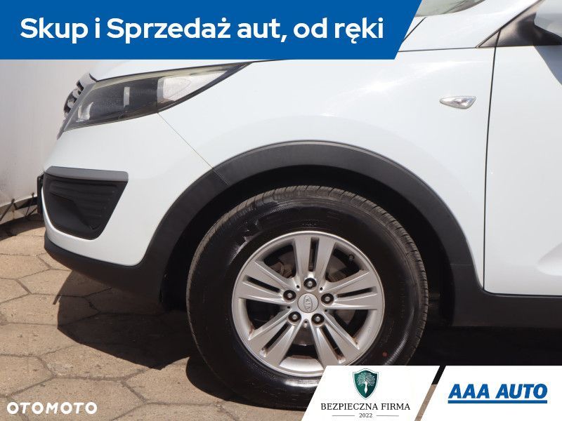 Kia Sportage - 15