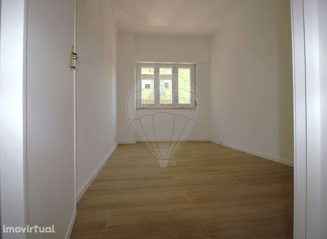Apartamento T1 para arrendamento - Grande imagem: 5/6